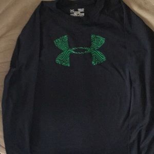 Under Armour long sleeve shirt